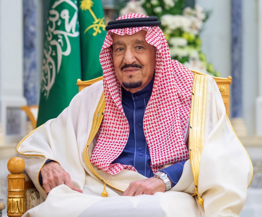 يلا يا سعودي